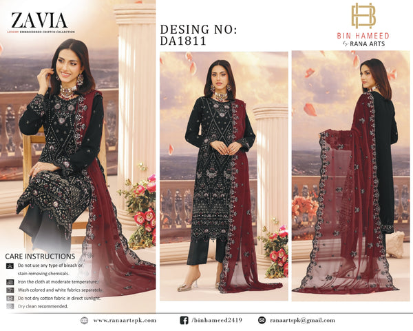 ZAVIA BY BIN HAMEED 02