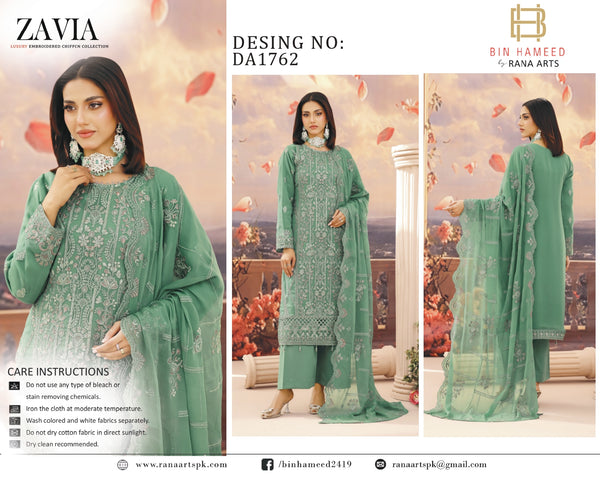 ZAVIA BY BIN HAMEED 03