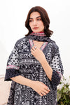 TABEER PRINTKARI SUMMER LAWN |Zel