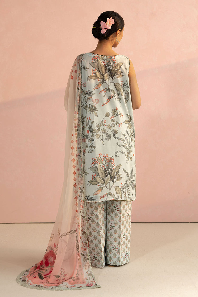 Coco Prints 2025 by Zara Shahjahan | Zoe-7A