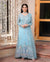 Aangan Chiffon - Wafa