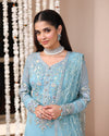 Aangan Chiffon - Wafa