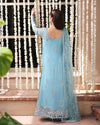 Aangan Chiffon - Wafa