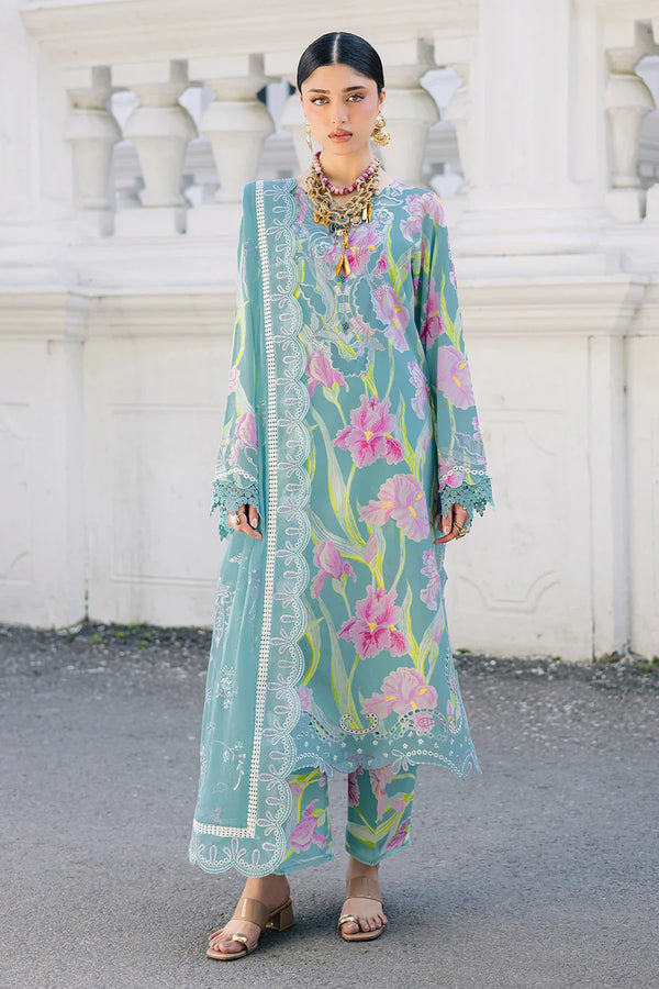 Nureh maya lawn /NS-167