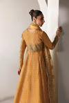 Serein Luxe Silk emaan adeel-GOLDEN HOUR