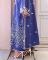 Veil of summer roheenaz '26/Blanc Mirage