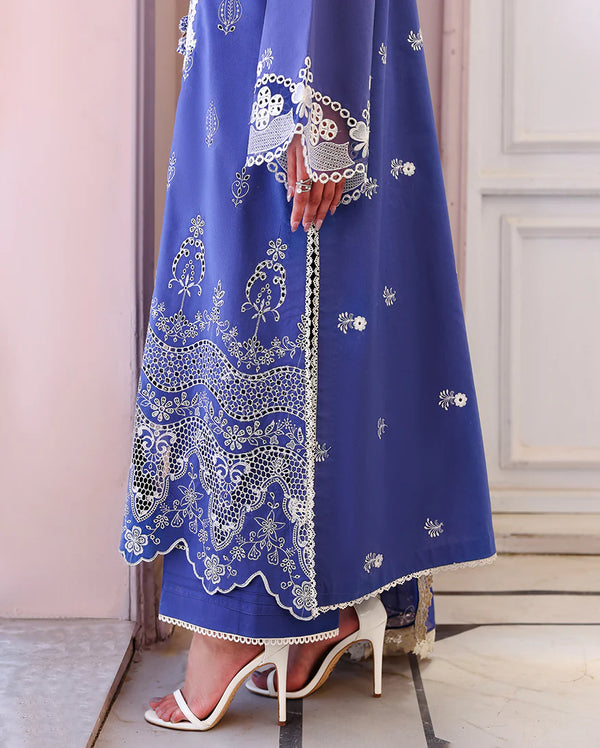 Veil of summer roheenaz '26/Blanc Mirage