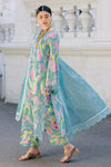 Nureh maya lawn /NS-167