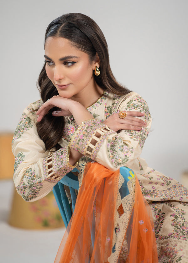 SAQAFAT LAWN STITCHED BY ZOYA AHMAD-10