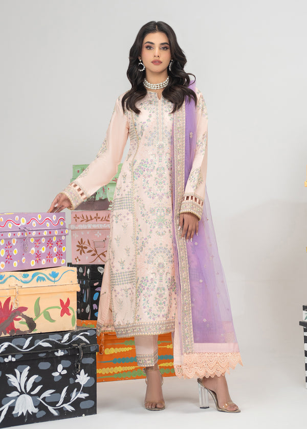 SAQAFAT LAWN STITCHED BY ZOYA AHMAD-11