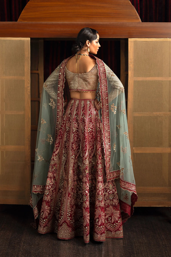 Kaashvi ayzel formals-Roshani