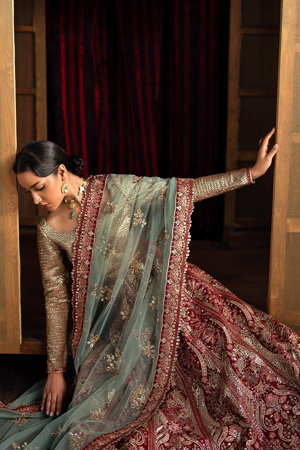 Kaashvi ayzel formals-Roshani