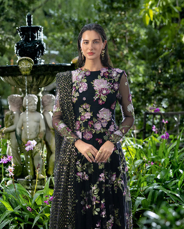 Esmel La-vie Haute Luxury Wedding Festive Formals – Amerie