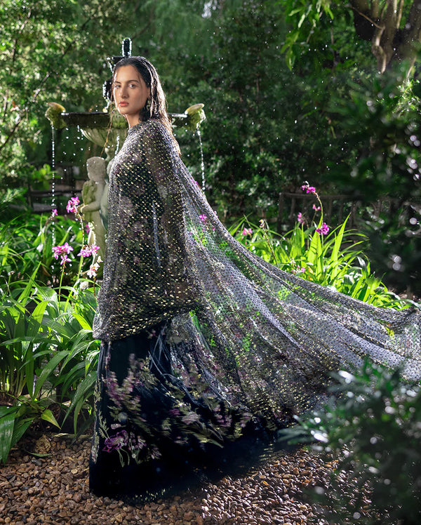 Esmel La-vie Haute Luxury Wedding Festive Formals – Amerie