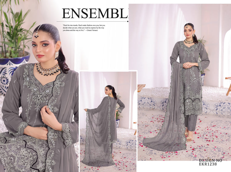 ABEER BY BIN HAMEED