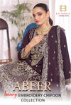 ABEER BY BIN HAMEED