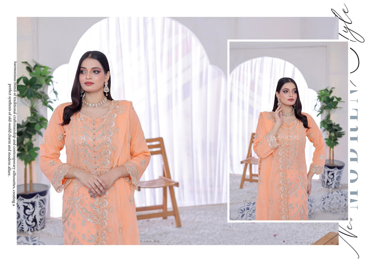 ABEER BY BIN HAMEED