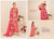 ZIVA BY GULJE LAWN UN-STITCHED | D-11