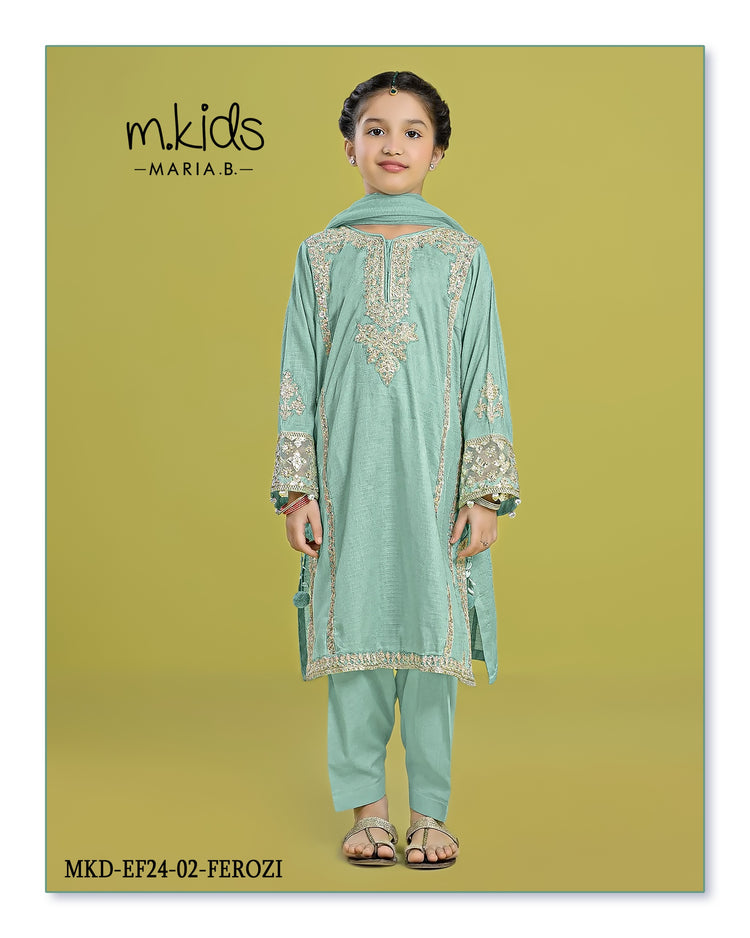 M-KIDS | BY MARIA B | MKD-24-02