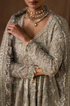 Afrozeh the Brides Edit'26/Beactrice
