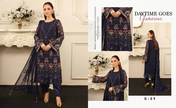 ALIYNA BY NOORS-D 09