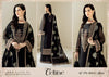 CELINE BY ALIZEH UNSTITCHED CHIFFON AF-PS-8005-ALBA