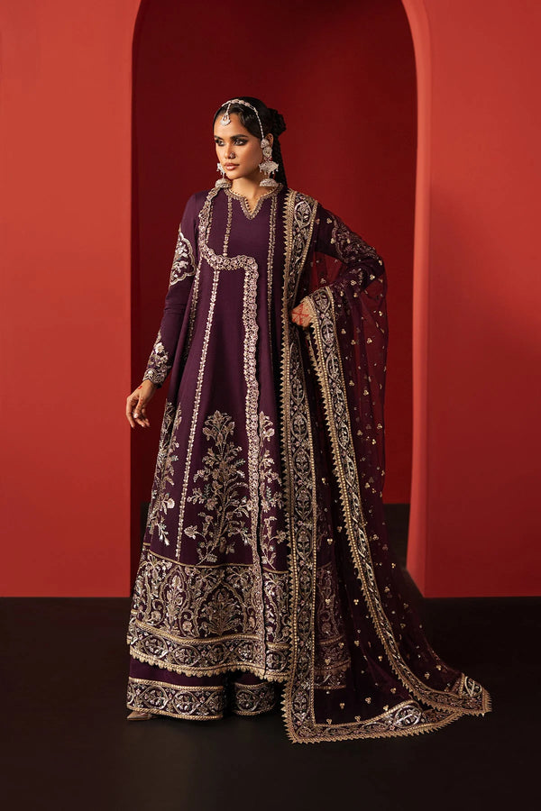 Divani afrozeh'festive formals-Samarqand