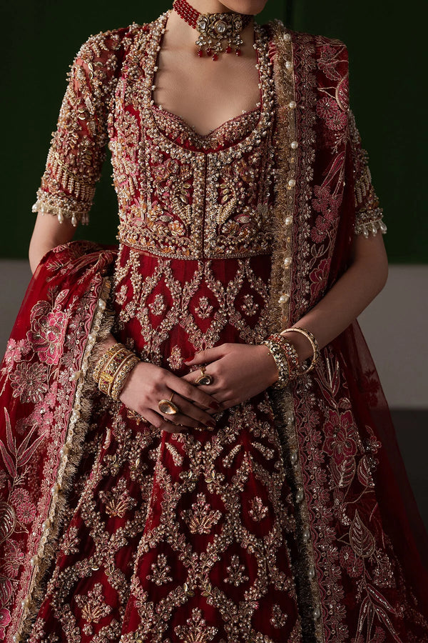 Afrozeh the Brides Edit'26/Rosaline