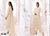 ARZOO BY KHOOBSURAT SLUB LAWN | D-06