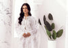 ARZOO BY KHOOBSURAT SLUB LAWN | D-09