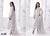 ARZOO BY KHOOBSURAT SLUB LAWN | D-03