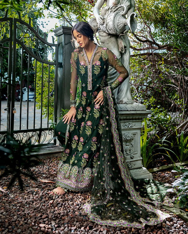 Esmel La-vie Haute Luxury Wedding Festive Formals – Desiree