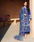 SUMMER REVERIE BY ROHEENAZ UN-STITCHED 3PC | Lunara