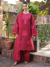 fiona mahnur lawn /F-07 | 3 PC Lawn