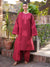 fiona mahnur lawn /F-07 | 3 PC Lawn