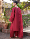 fiona mahnur lawn /F-07 | 3 PC Lawn