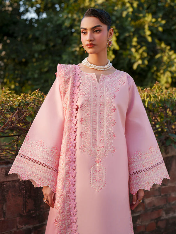 fiona mahnur lawn /F-13 | 3 PC Lawn