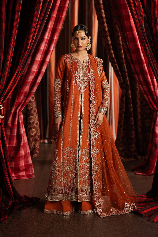 Divani afrozeh'festive formals-Aafreen