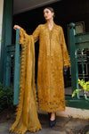 MARIA B LUXURY LAWN-EL-26-07