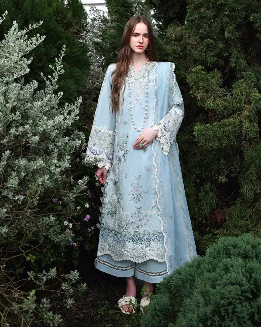 Belle Saison Lawn'26/Odette