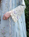 Belle Saison Lawn'26/Odette