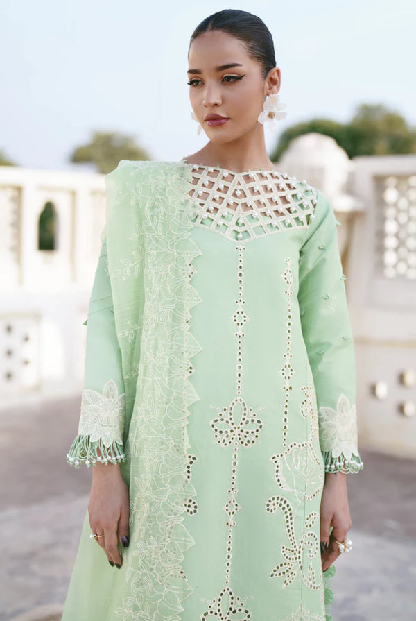 SHANGRILA LAWN COLLECTION BY PARISHAY '26-SLA-11