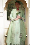 SHANGRILA LAWN COLLECTION BY PARISHAY '26-SLA-11