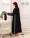 Veil of summer roheenaz '26/Black Lace