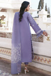 SHANGRILA LAWN COLLECTION BY PARISHAY '26-SLA-10
