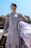 Mahiymaan luxury lawn '26-D11