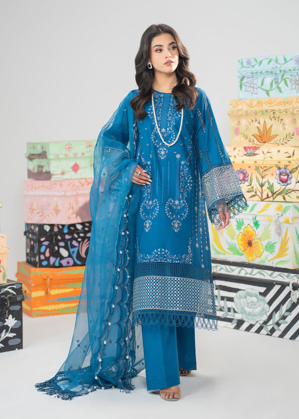 SAQAFAT LAWN STITCHED BY ZOYA AHMAD-06