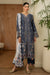 Aabyaan Print Luxe Linen CELINE (AK-03)