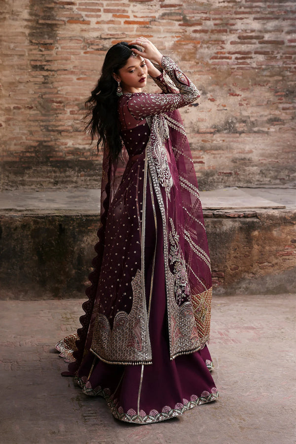 Kaashvi ayzel formals-Taraani