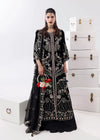 SARDINIA LAMORE UN-STITCHED 3PC | Black Swan